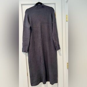 Zara Sweater Dress